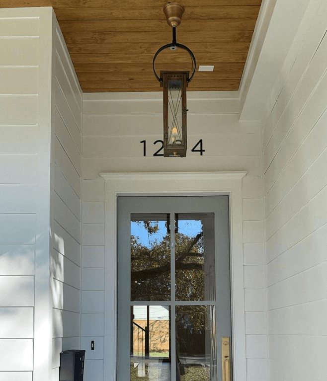 Alantowne Hanging Mount